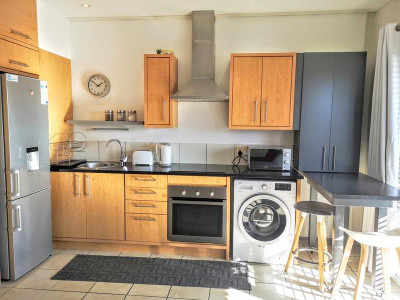 1 Bedroom Property for Sale in Century City Western Cape